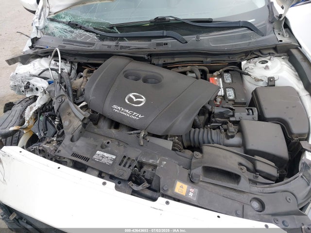 JM1BN1L34J1160688 Mazda py