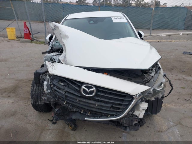 JM1BN1L34J1160688 Mazda py