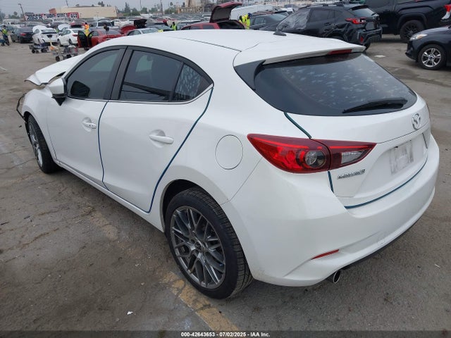 JM1BN1L34J1160688 Mazda py