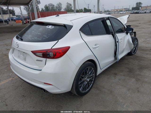 JM1BN1L34J1160688 Mazda py