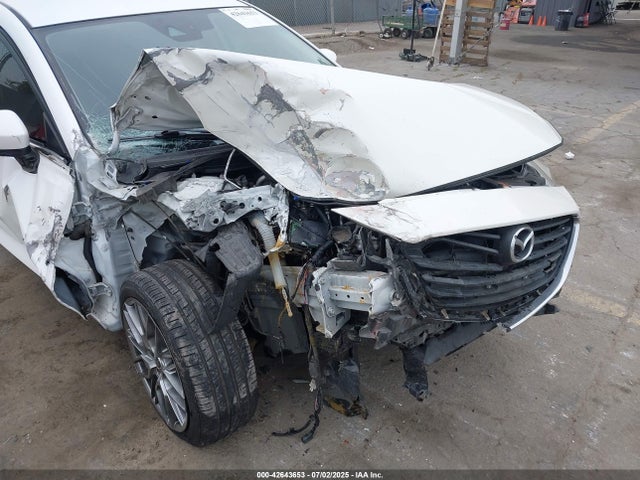 JM1BN1L34J1160688 Mazda py
