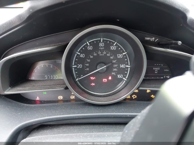 JM1BN1L34J1160688 Mazda py