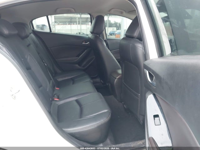 JM1BN1L34J1160688 Mazda py