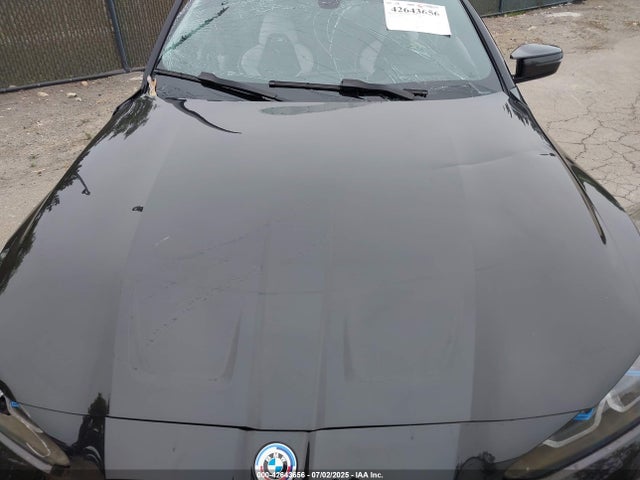 WBS43AZ07PCM99351 BMW 2023