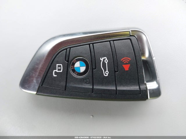 WBS43AZ07PCM99351 BMW 2023
