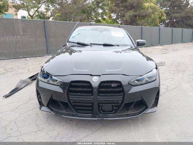 WBS43AZ07PCM99351 BMW 2023
