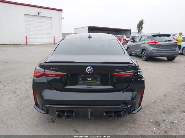 WBS43AZ07PCM99351 BMW 2023