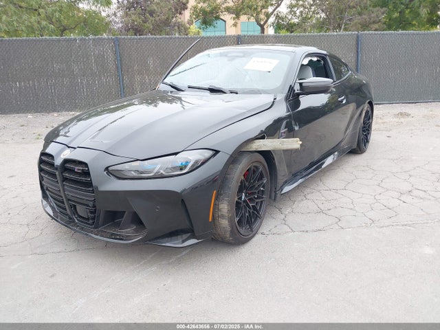 WBS43AZ07PCM99351 BMW 2023