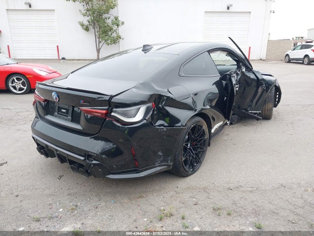 WBS43AZ07PCM99351 BMW 2023