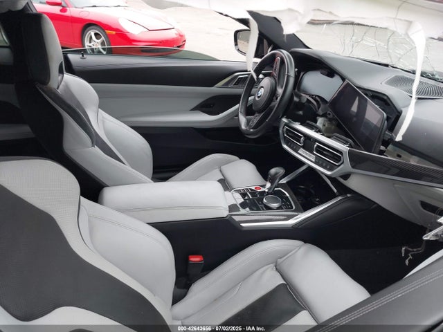 WBS43AZ07PCM99351 BMW 2023