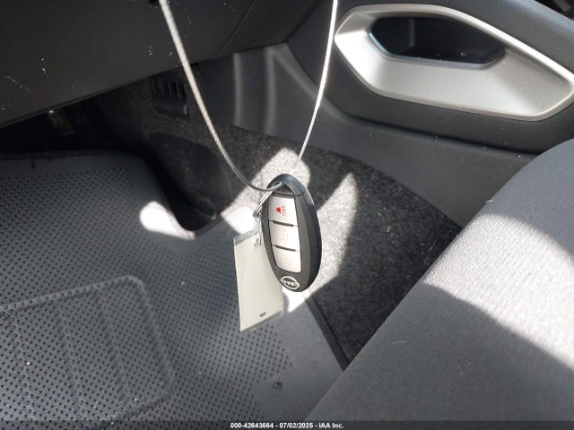 Nissan Frontier 2024 1N6ED1EK7RN605088 Image 11