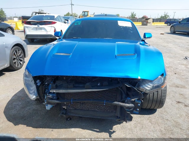 Ford tivct 2020 1FA6P8CF6L5114392 Image 12