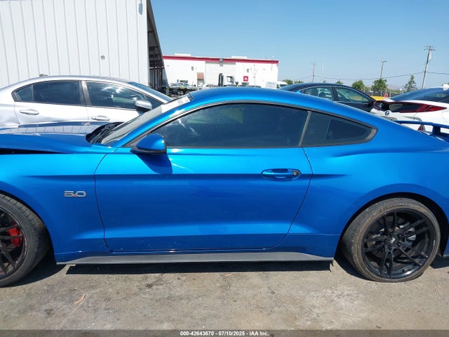 Ford tivct 2020 1FA6P8CF6L5114392 Image 14