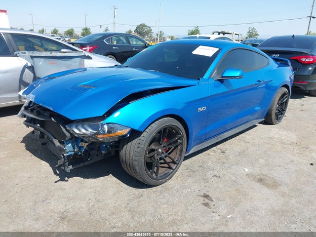 Ford tivct 2020 1FA6P8CF6L5114392 Image 2
