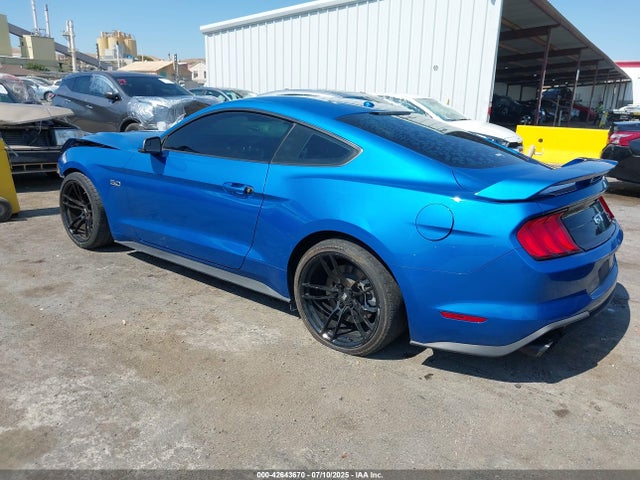 Ford tivct 2020 1FA6P8CF6L5114392 Image 3