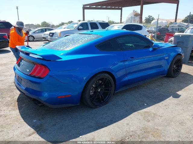 Ford tivct 2020 1FA6P8CF6L5114392 Image 4