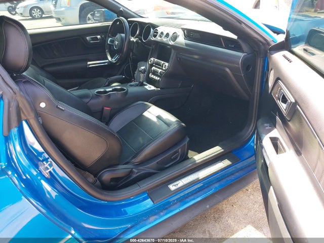 Ford tivct 2020 1FA6P8CF6L5114392 Image 5