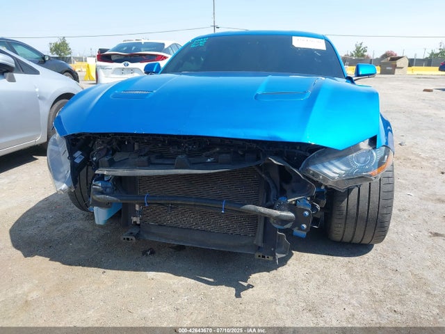 Ford tivct 2020 1FA6P8CF6L5114392 Image 6