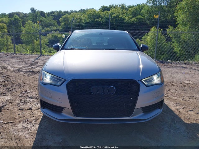 WAUB8GFF9G1084715 Audi A3