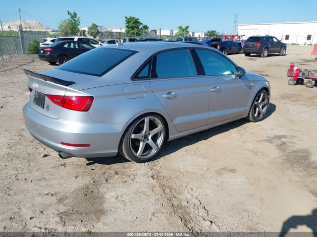 2016 AUDI A3 WAUB8GFF9G1084715 Photo 3
