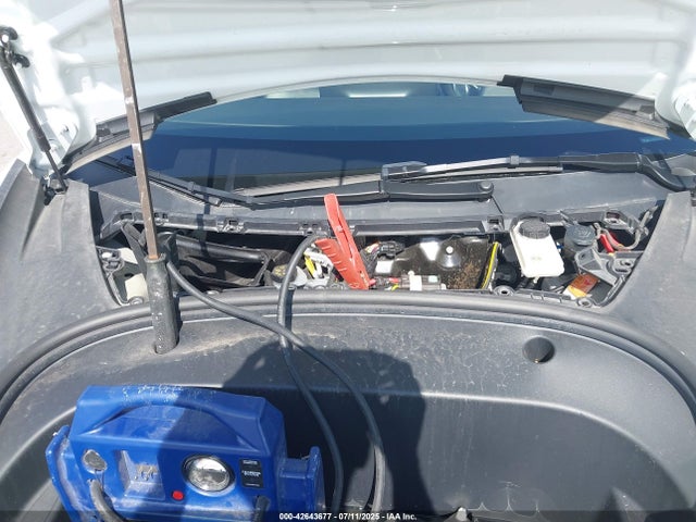 2023 TESLA MODEL 3 5YJ3E1EAXPF653355 Photo 9