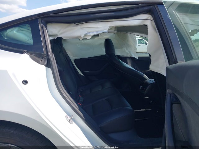 2023 TESLA MODEL 3 5YJ3E1EAXPF653355 Photo 7