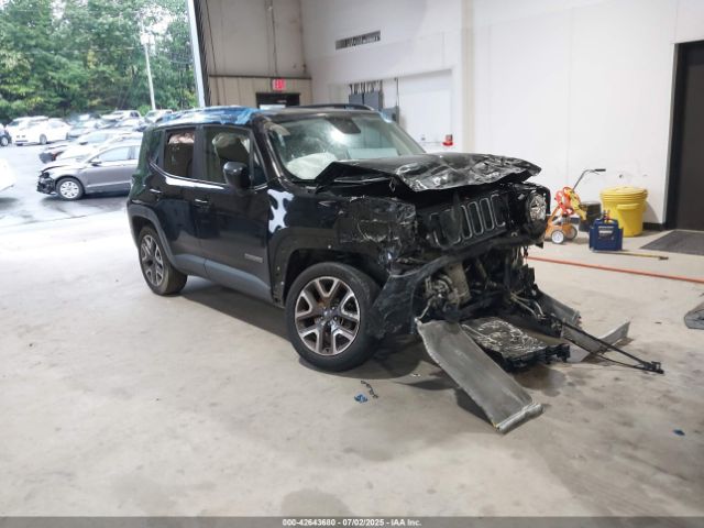 2018 JEEP RENEGADE ZACCJBBB7JPG72072