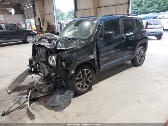 2018 JEEP RENEGADE ZACCJBBB7JPG72072 Photo 1