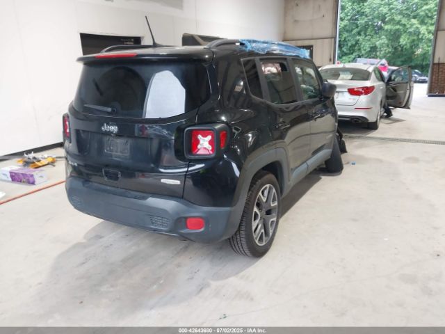 2018 JEEP RENEGADE ZACCJBBB7JPG72072 Photo 3