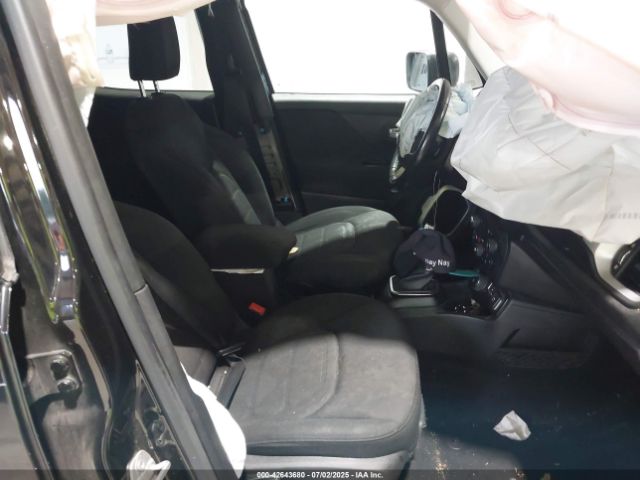2018 JEEP RENEGADE ZACCJBBB7JPG72072 Photo 4