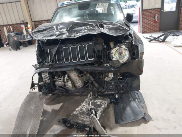 2018 JEEP RENEGADE ZACCJBBB7JPG72072 Photo 5