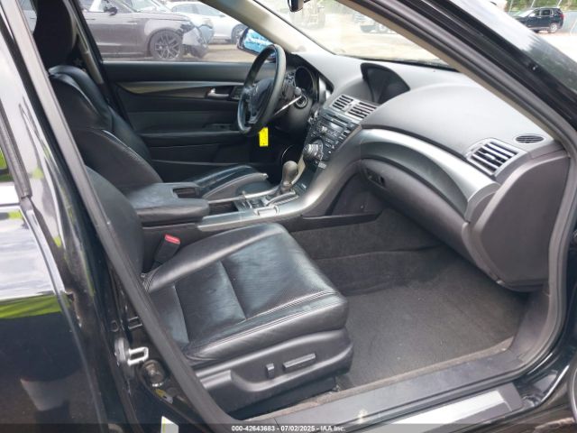 2012 ACURA TL 19UUA8F58CA001333 Photo 4