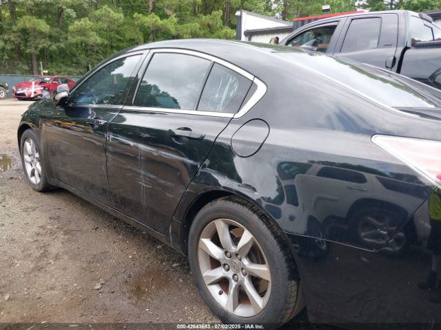 2012 ACURA TL 19UUA8F58CA001333 Photo 5