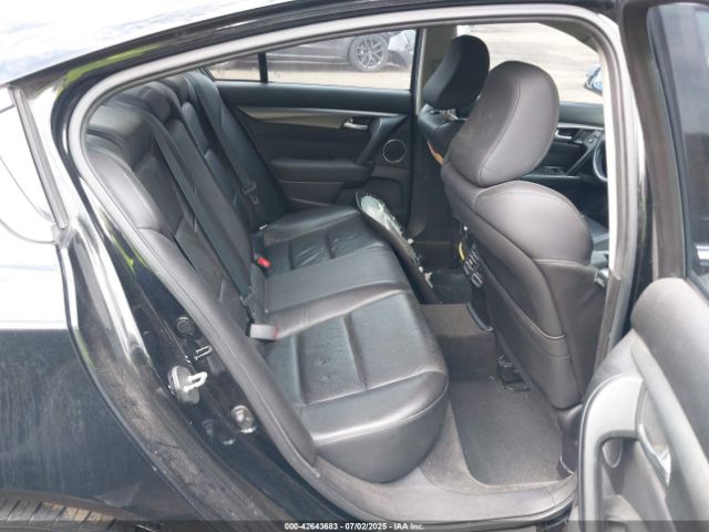 2012 ACURA TL 19UUA8F58CA001333 Photo 7