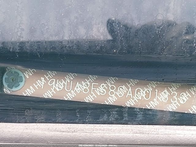 2012 ACURA TL 19UUA8F58CA001333 Photo 8