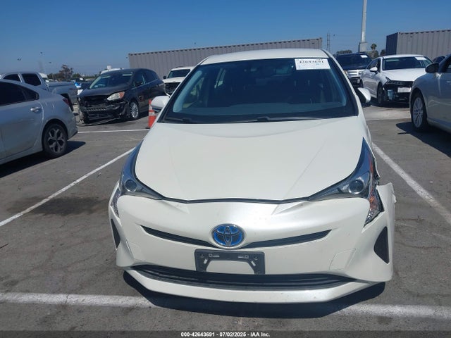 JTDKARFUXG3026215 Toyota 2zr-fxe,1nm