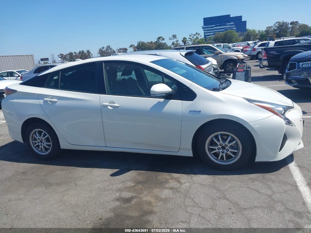 JTDKARFUXG3026215 Toyota 2zr-fxe,1nm