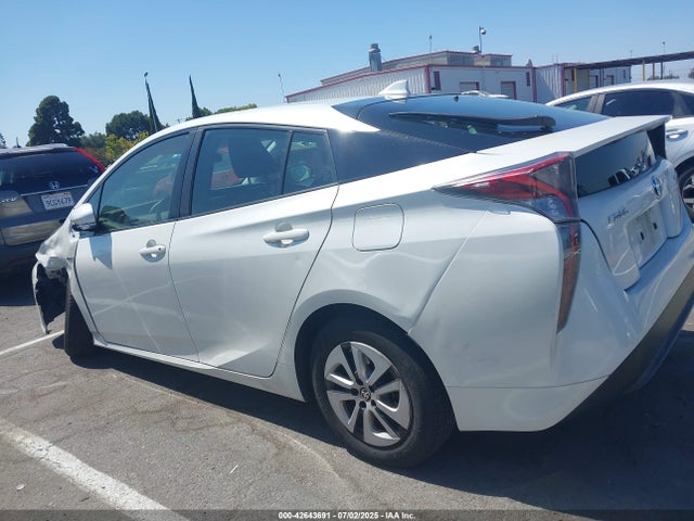 JTDKARFUXG3026215 Toyota 2zr-fxe,1nm