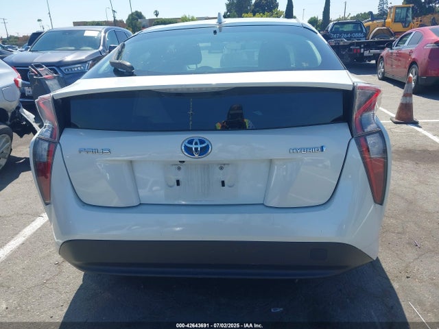 JTDKARFUXG3026215 Toyota 2zr-fxe,1nm