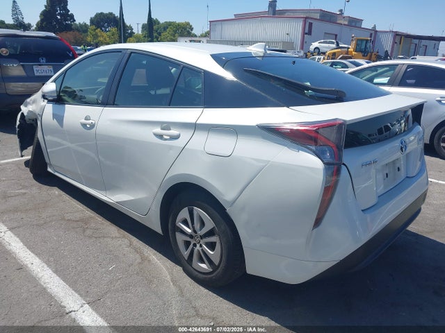 JTDKARFUXG3026215 Toyota 2zr-fxe,1nm