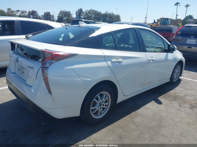 JTDKARFUXG3026215 Toyota 2zr-fxe,1nm