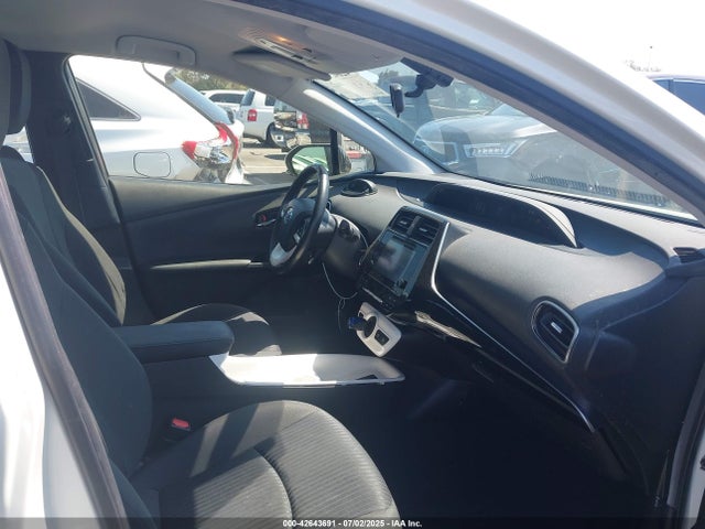 JTDKARFUXG3026215 Toyota 2zr-fxe,1nm