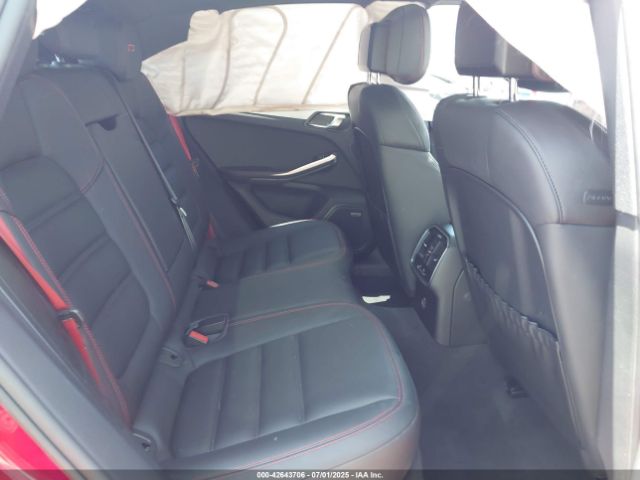 2017 PORSCHE MACAN WP1AG2A57HLB52954 Photo 7