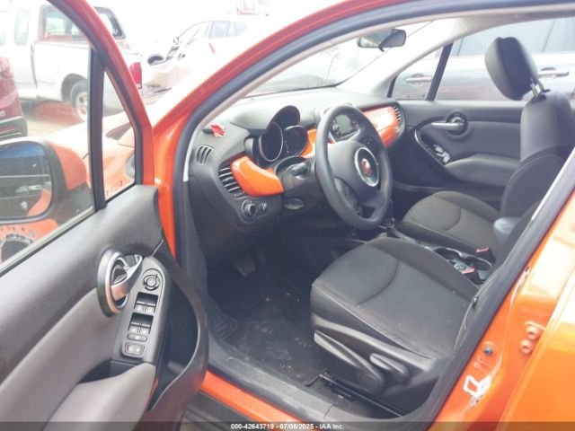 2016 FIAT 500X ZFBCFXBT0GP441899 Photo 4