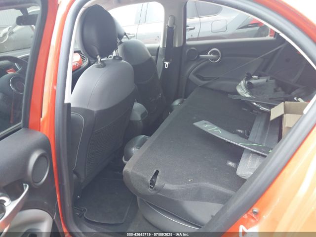 2016 FIAT 500X ZFBCFXBT0GP441899 Photo 7