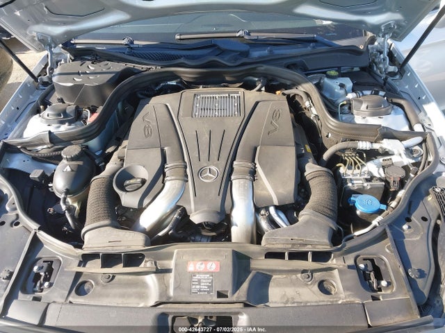 Mercedes-Benz Cls-Class 2014 WDDLJ7DB0EA104042 Image 10