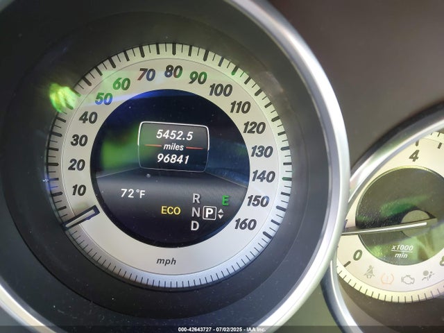 Mercedes-Benz Cls-Class 2014 WDDLJ7DB0EA104042 Image 15