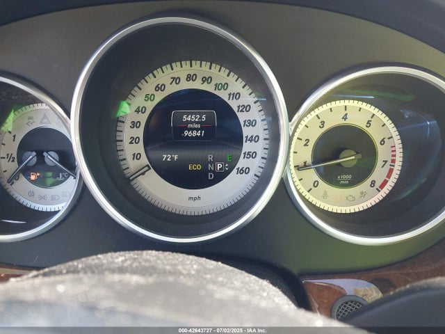 Mercedes-Benz Cls-Class 2014 WDDLJ7DB0EA104042 Image 7