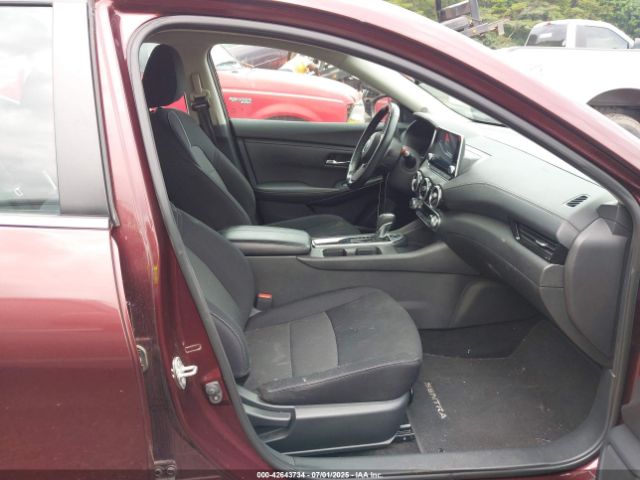 2021 NISSAN SENTRA 3N1AB8CV4MY283120 Photo 4