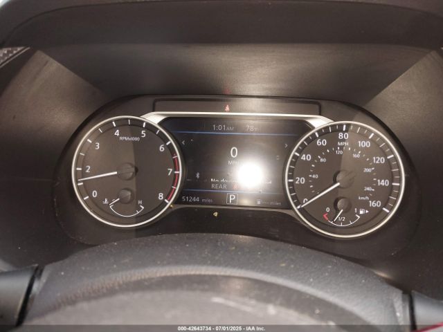 2021 NISSAN SENTRA 3N1AB8CV4MY283120 Photo 6